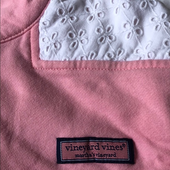 Vineyard vines shepshirt - Picture 3 of 4